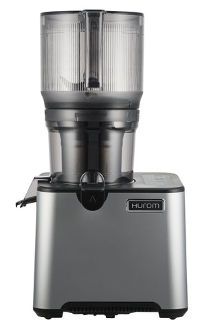 Exprimidor lento de fácil limpieza H400