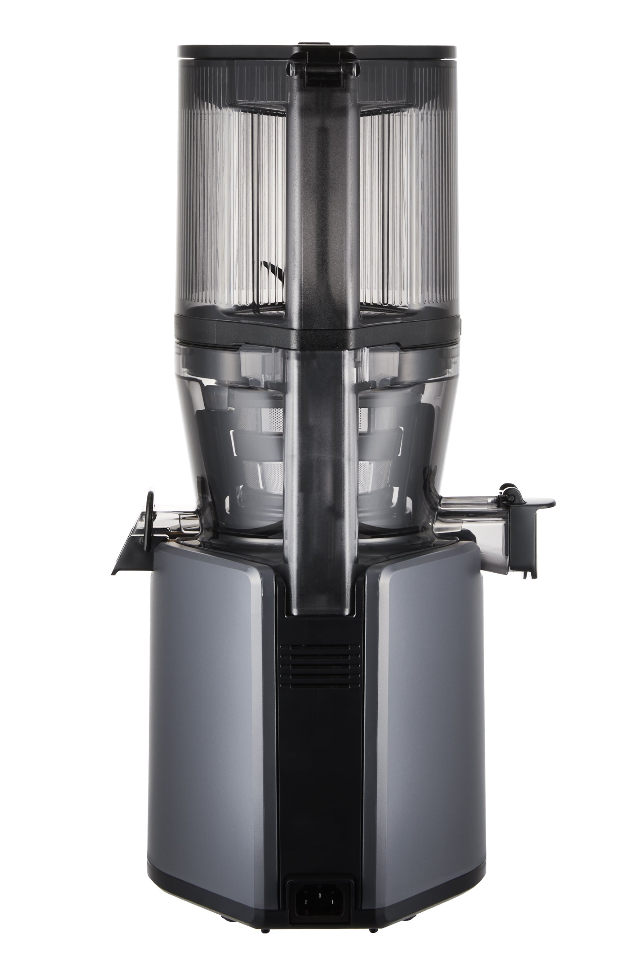 H330 Slow Juicer Charcoal