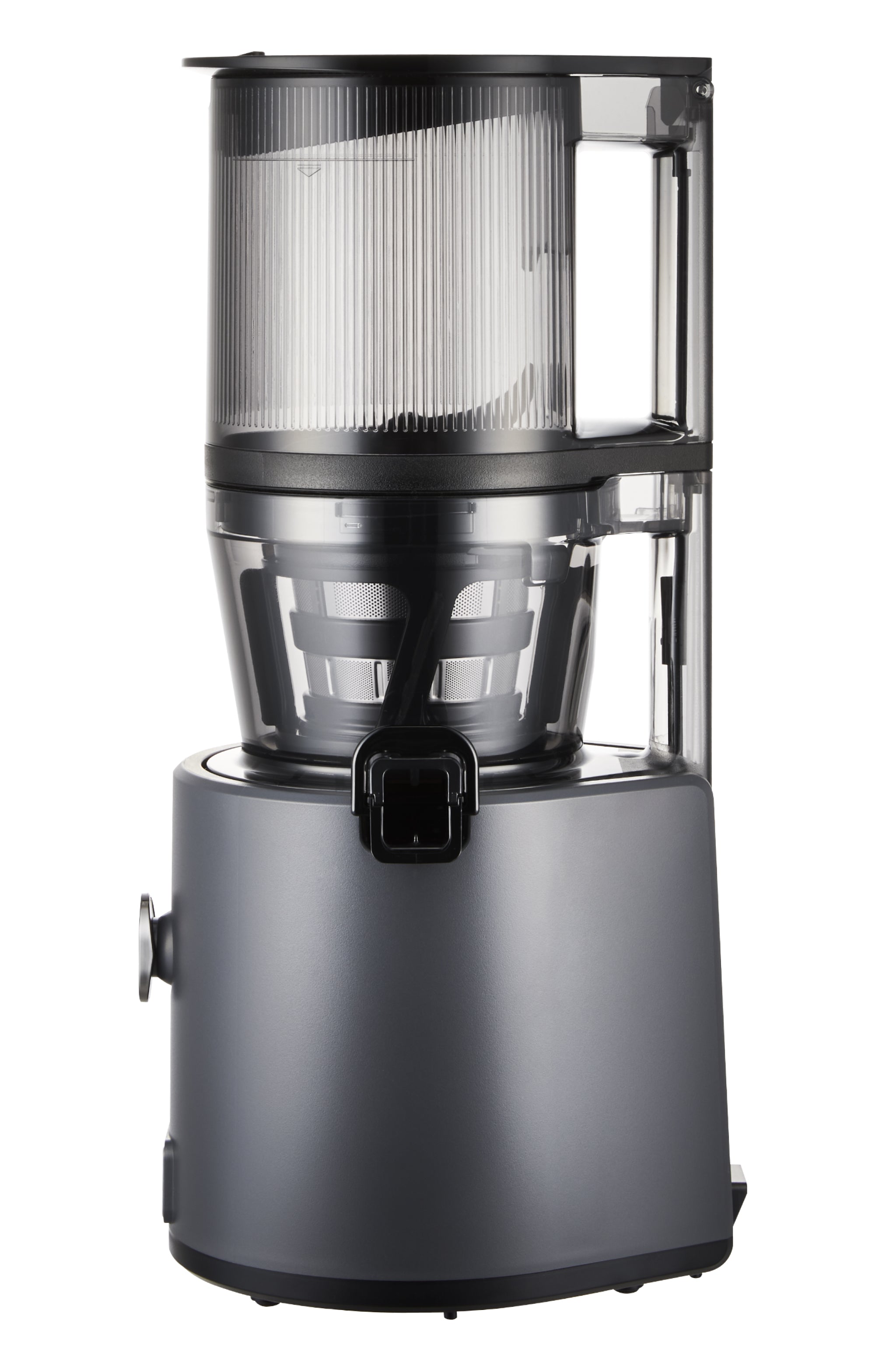 H330 Slow Juicer Charcoal
