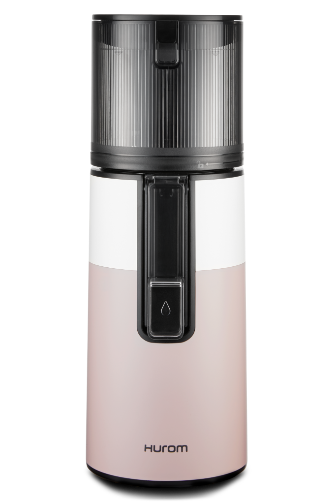 H400 Easy Clean Slow Juicer H400 Easy Clean Slow Juicer