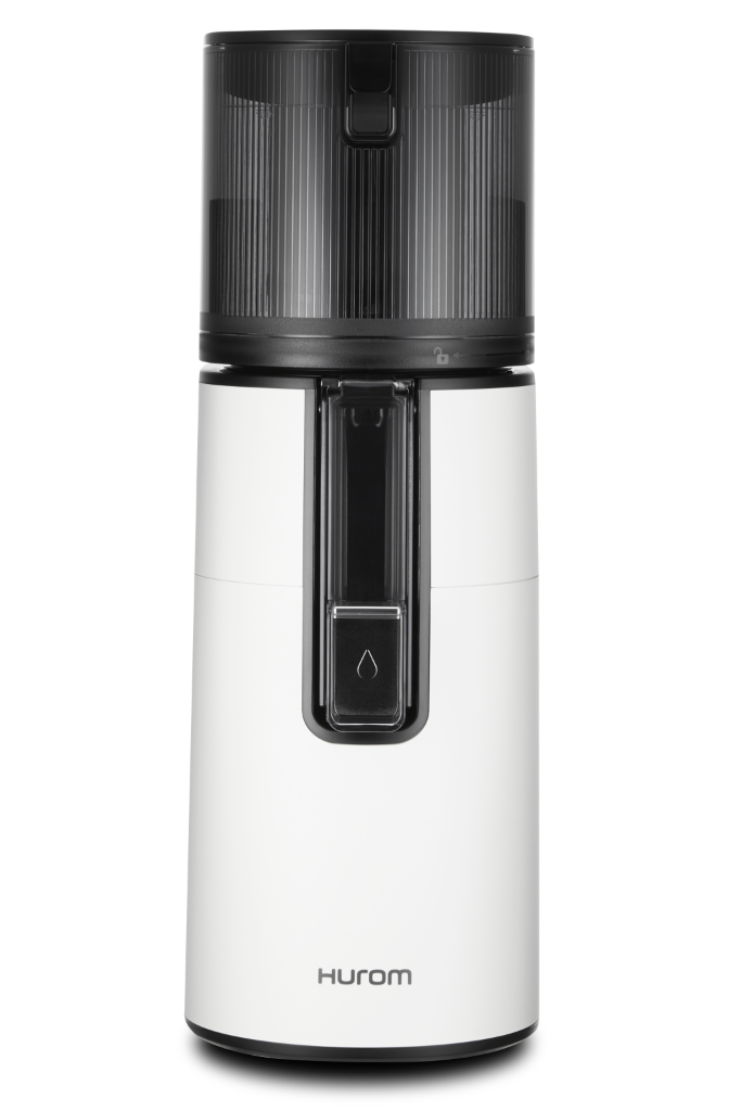 H400 Easy Clean Slow Juicer H400 Easy Clean Slow Juicer