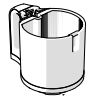 Hurom - H400 Hopper (w/o hopper cover)