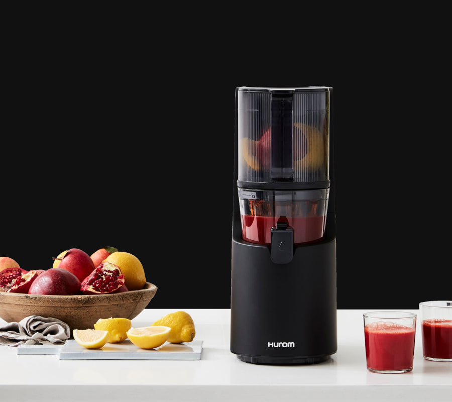 Hurom Official Store | Slow Juicers and Juicing Accessories