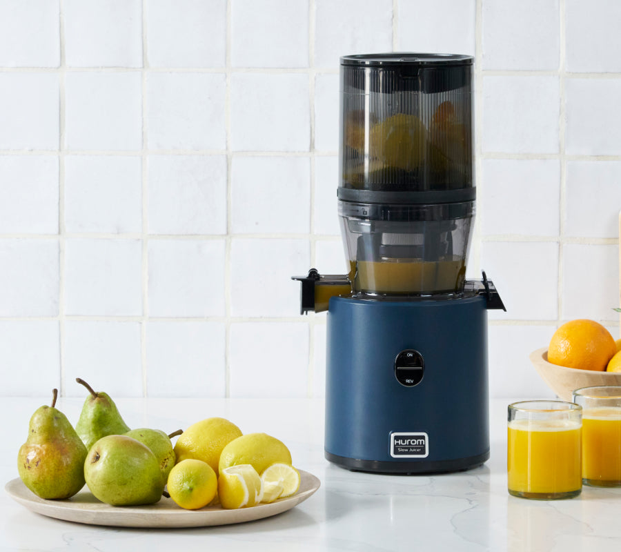 Hurom Official Store | Slow Juicers and Juicing Accessories