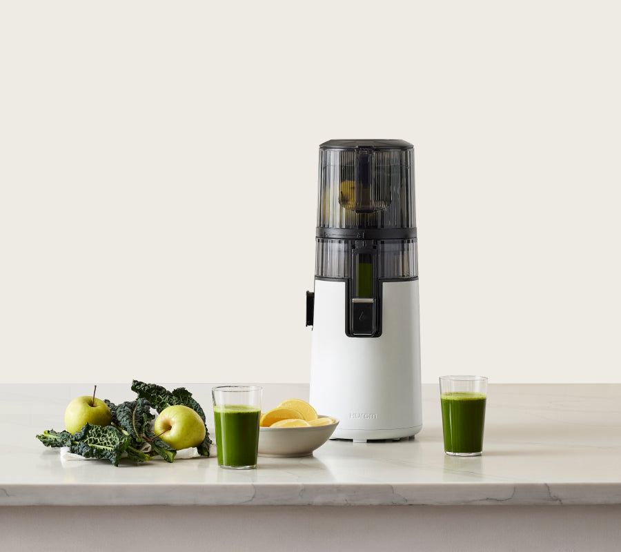 Hurom Official Store | Slow Juicers and Juicing Accessories