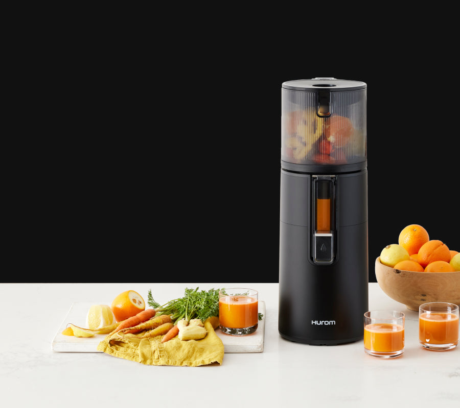 Hurom Official Store | Slow Juicers and Juicing Accessories