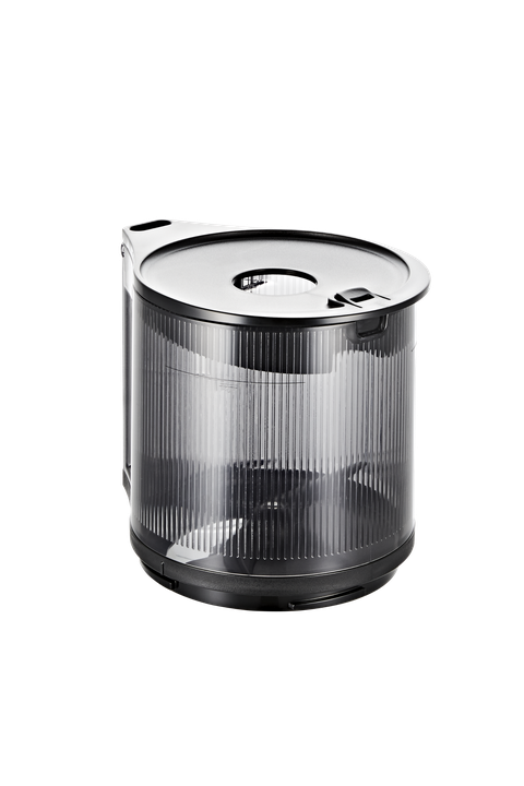 H320 Assembled Hopper (excluding hopper cover)