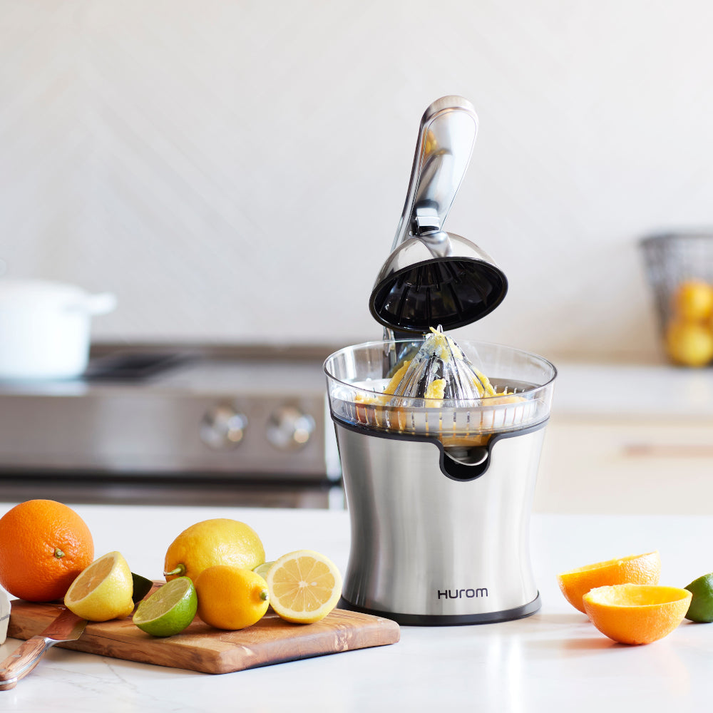 Shop CJ Citrus Juicer Hurom Official Store