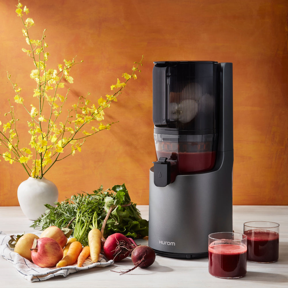 Shop H200 Easy Clean Slow Juicer | Official Hurom Store