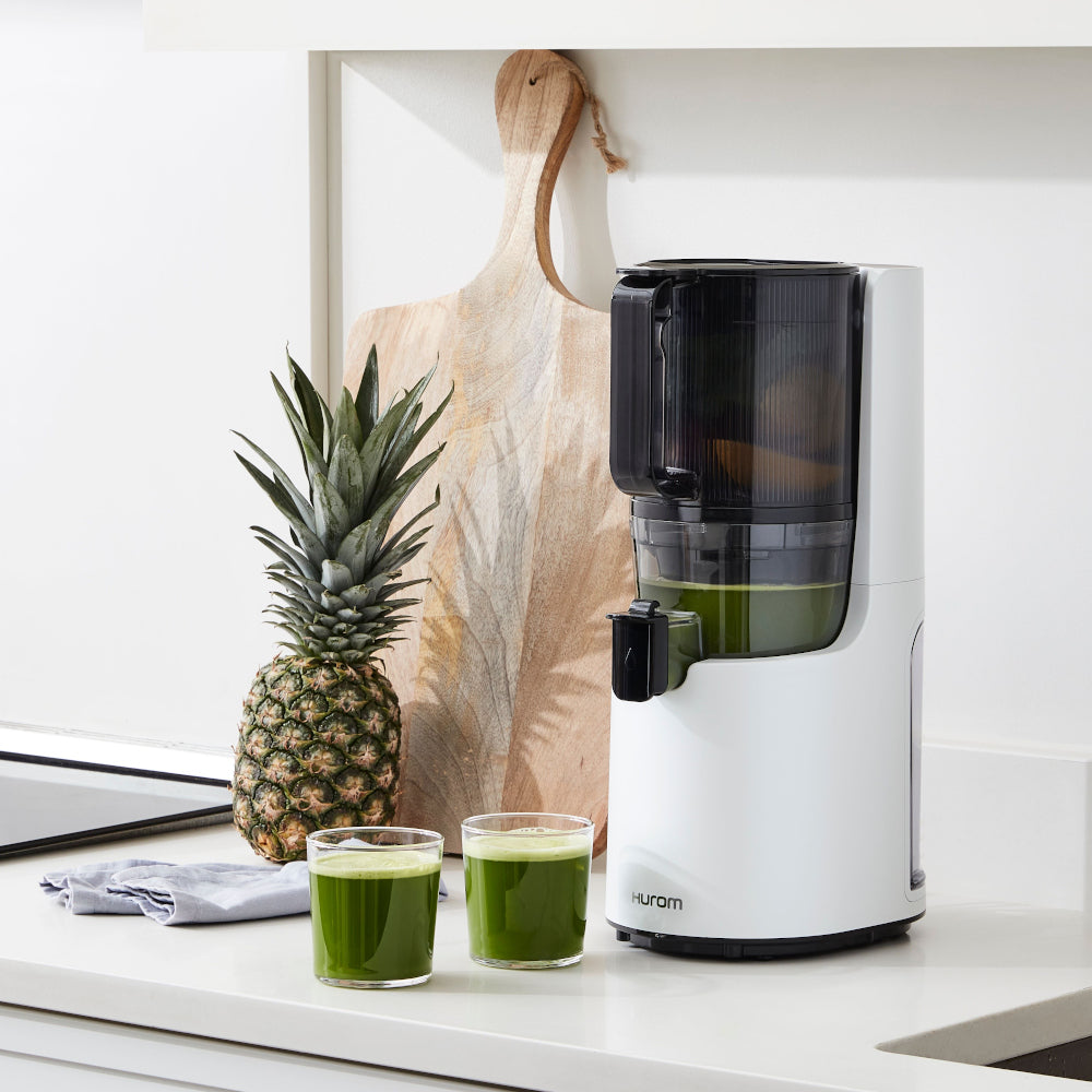 Shop H200 Easy Clean Slow Juicer | Official Hurom Store