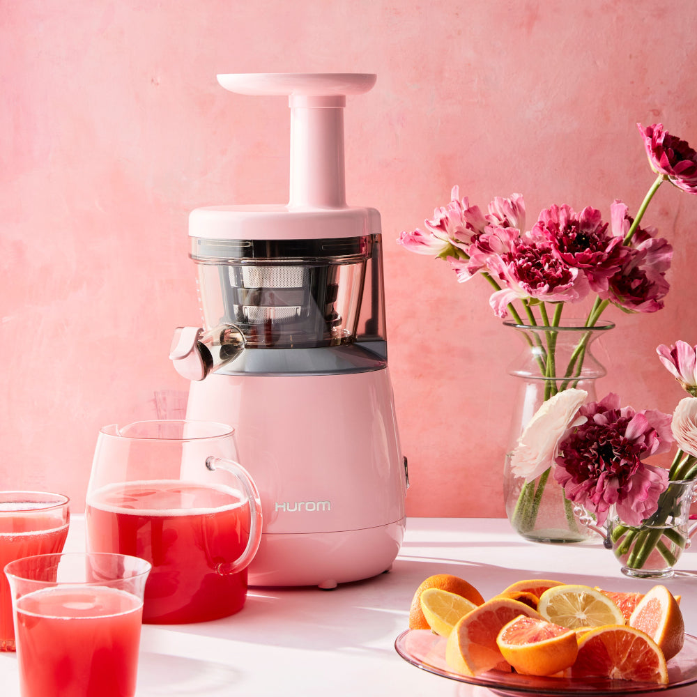 HP Slow Juicer Official Hurom Store