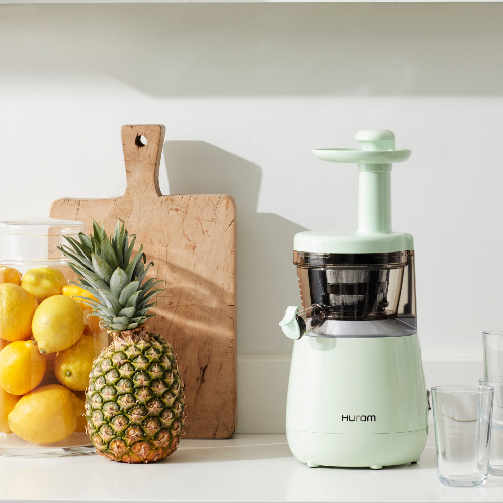 Shop HP Slow Juicer | Official Hurom Store