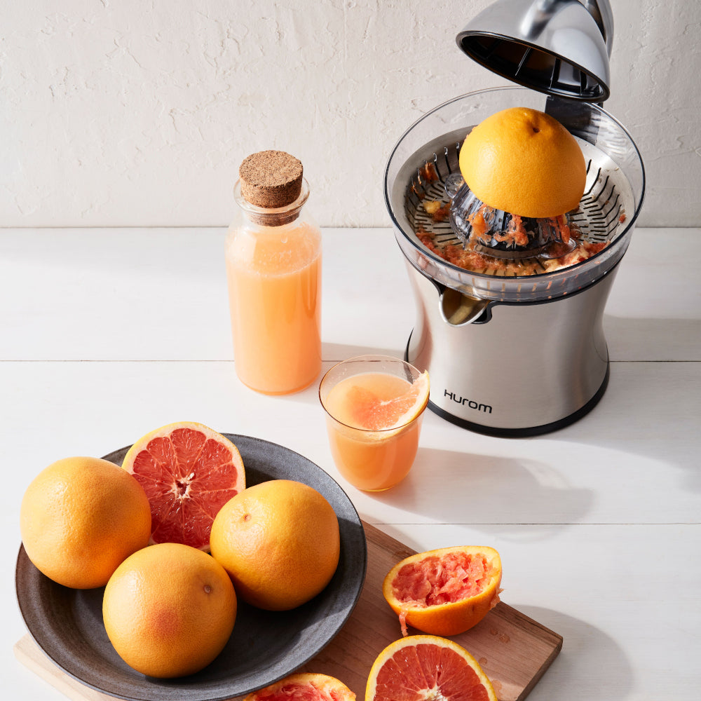 Shop CJ Citrus Juicer Hurom Official Store