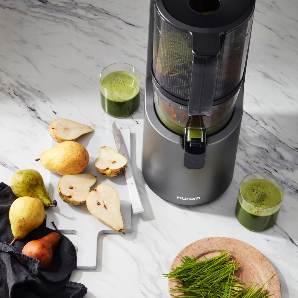 Shop H200 Easy Clean Slow Juicer | Official Hurom Store