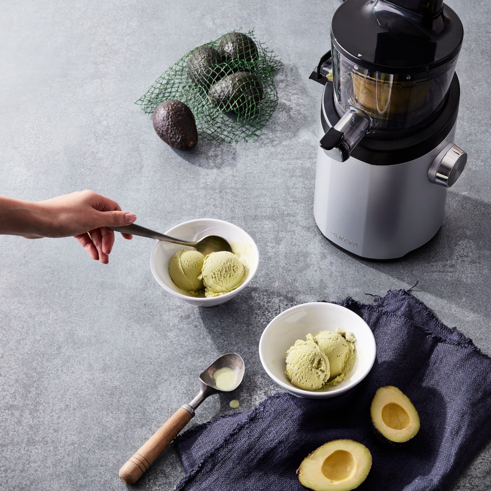 Shop H101 Easy Clean Slow Juicer Official Hurom Store