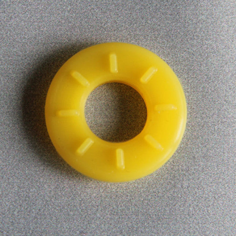Hurom - Chamber Packing Seal - Yellow (HG, HU-100)