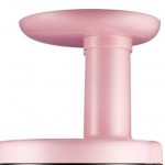 Hurom - Tolva - Rosa (HP-PPB12)