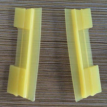 Hurom - Silicone Brush - Straight Yellow (HU-100SB)