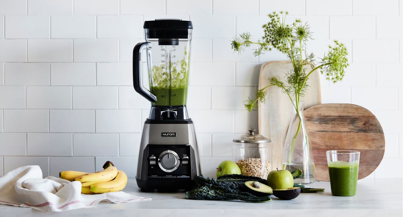 Hurom America  Inventor of the Slow Juicer (@huromamerica) • Instagram  photos and videos
