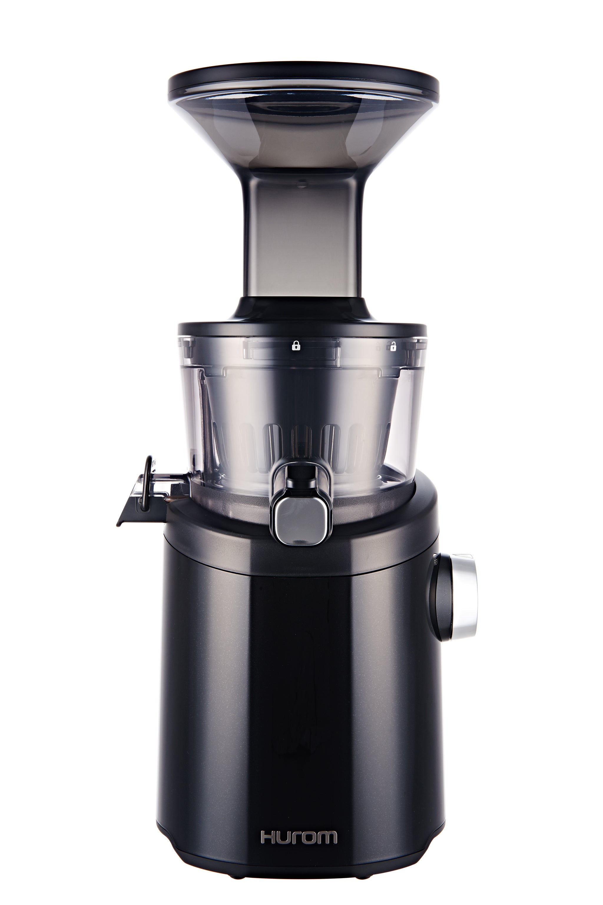 H101 Easy Clean Slow Juicer