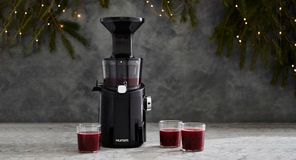 Shop H101 Easy Clean Slow Juicer Official Hurom Store