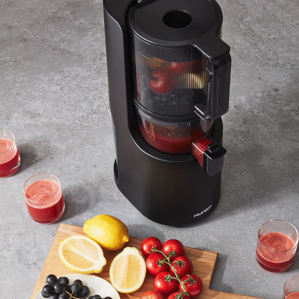 Shop H200 Easy Clean Slow Juicer | Official Hurom Store