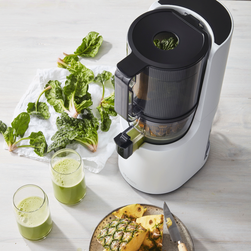 Shop H200 Easy Clean Slow Juicer | Official Hurom Store