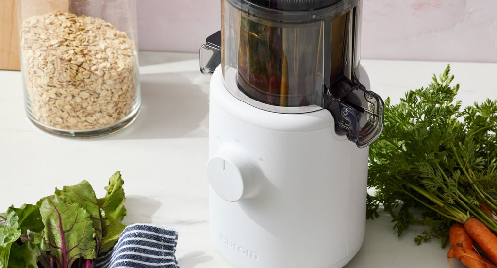 Shop H310 Easy Clean Slow Juicer | Official Hurom Store