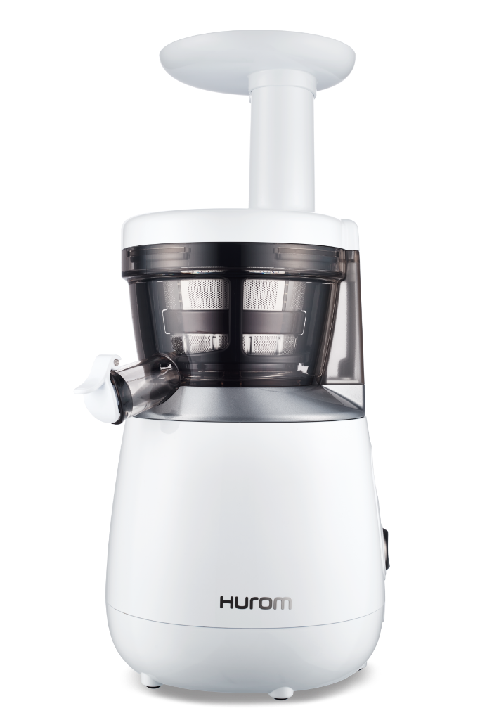 Hurom スロージューサー HP-WWA12 ホワイト Hurom スロージューサー HP-WWA12 ホワイト Shop HP Slow Juicer