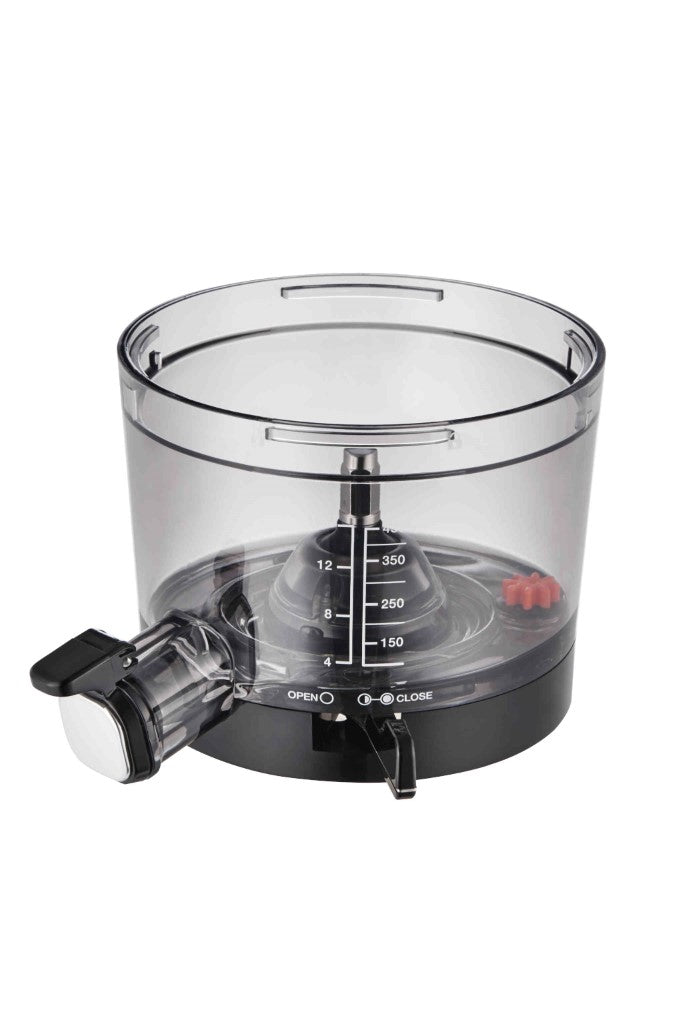 Hurom - Chamber/Bowl (H-AI) - 6 SIDED SHAFT