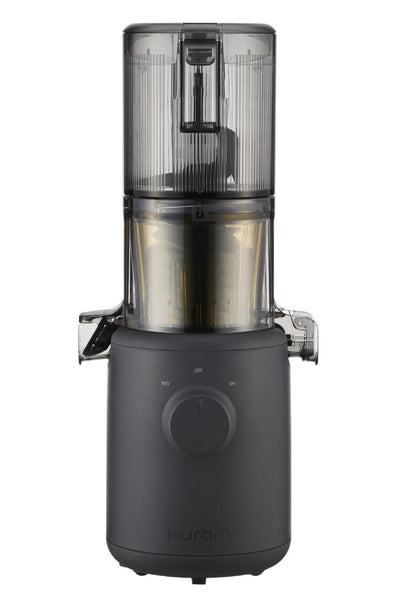 Hurom H400 Self-Feeding Juicer