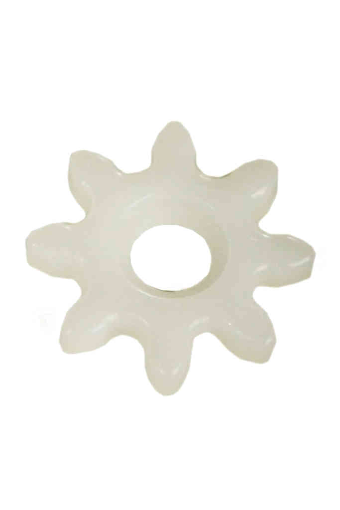Hurom - White Flower Gear (HG, HH, HU-100)