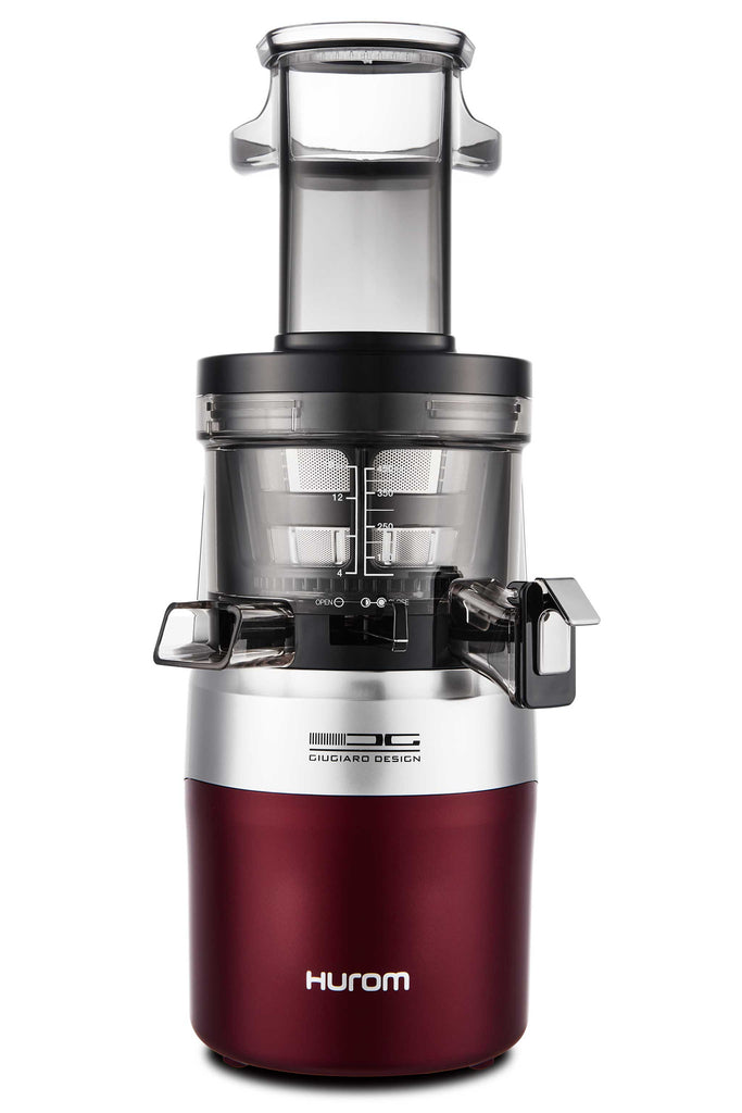 Shop Refurbished HAF Slow Juicer Official Hurom Store