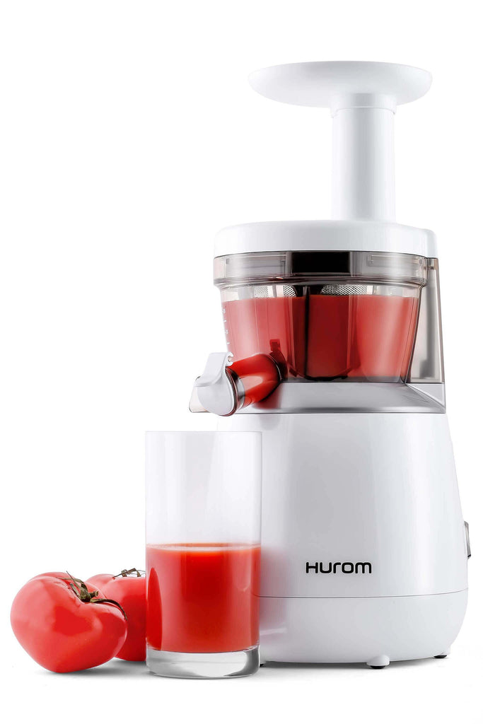 Shop Refurbished HP Slow Juicer Official Hurom Store