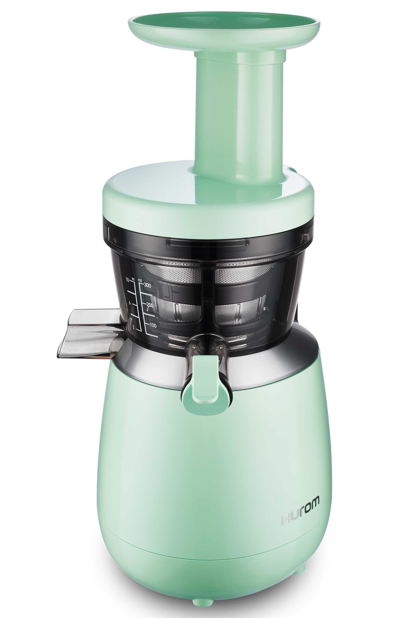 Slow Juicer Extractor De Zumo Hurom Slow Juicer Licuadora Prensado