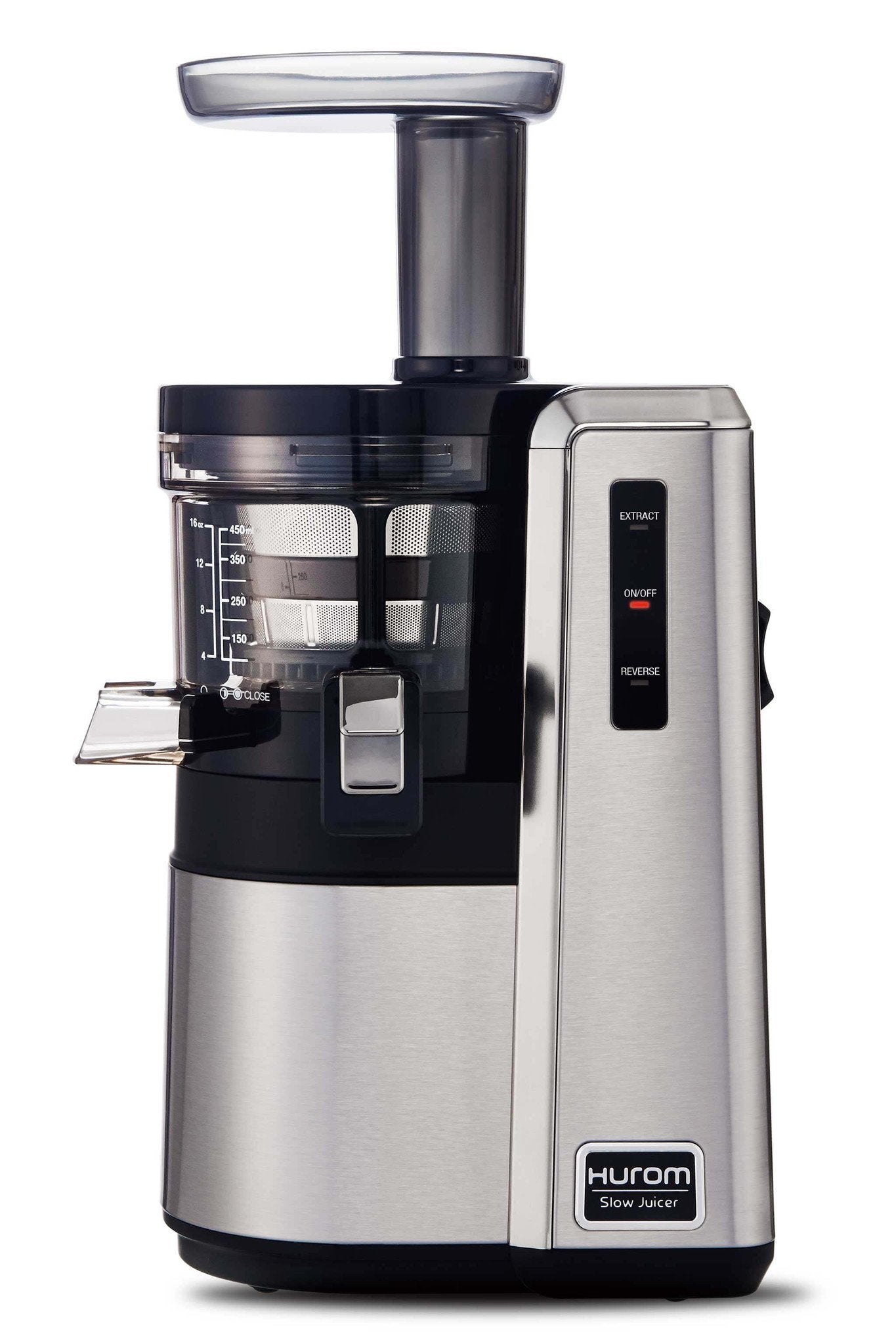 HZ Slow Juicer