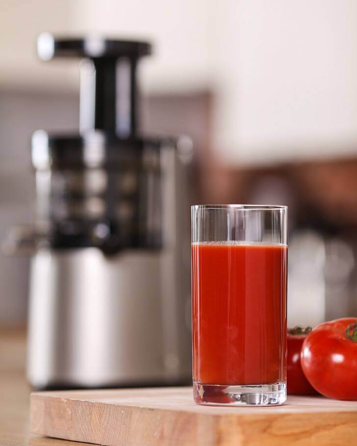 Why Choose Hurom Voted "Best" Slow Juicers Hurom